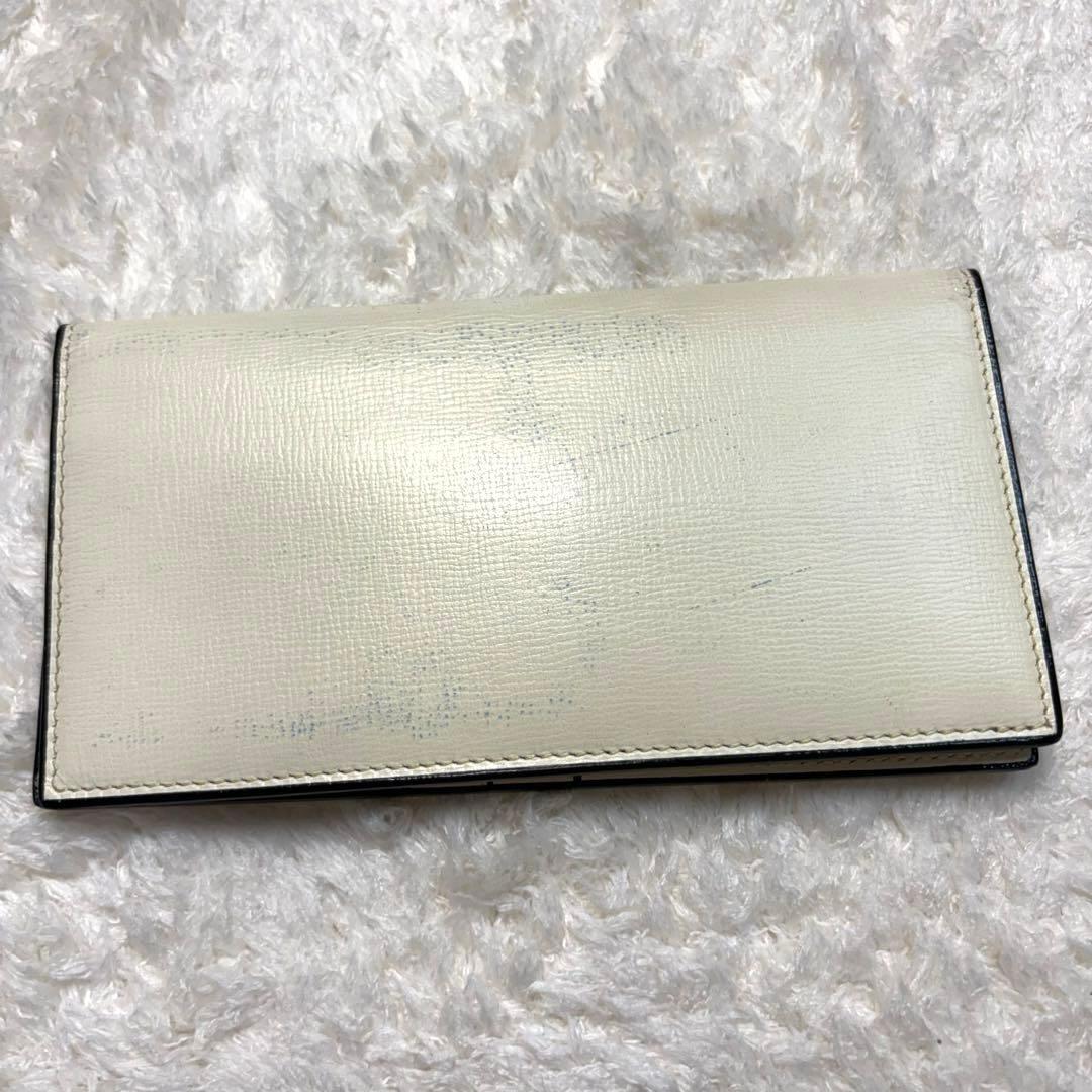 Valextra ヴァレクストラ長財布 ロングウォレット メンズ レディース — image 2