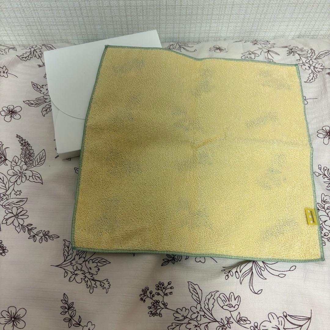 【極美品】箱つき　和たおる　柴犬 — image 2