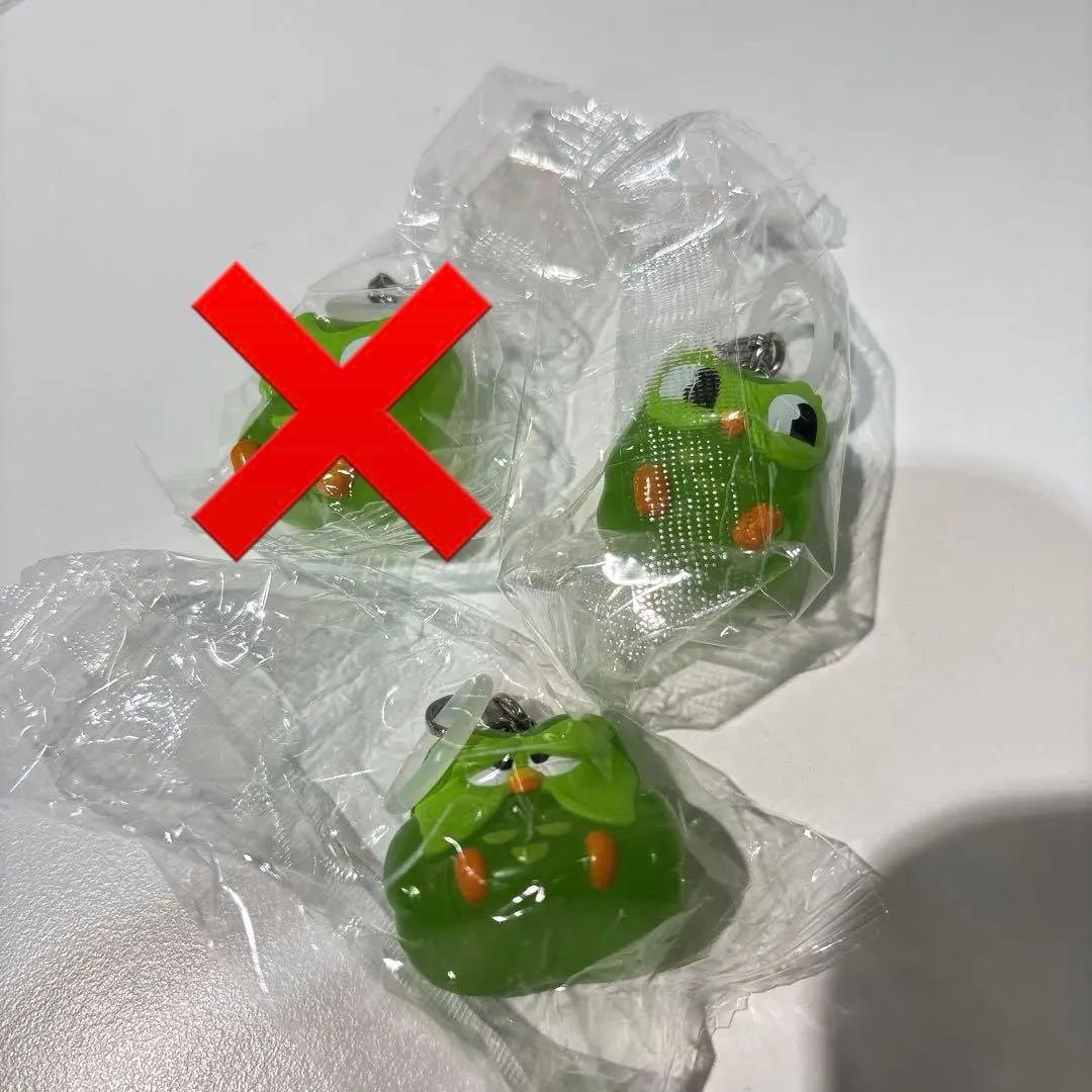duolingo めじるしアクセサリー　2点セット — image 2