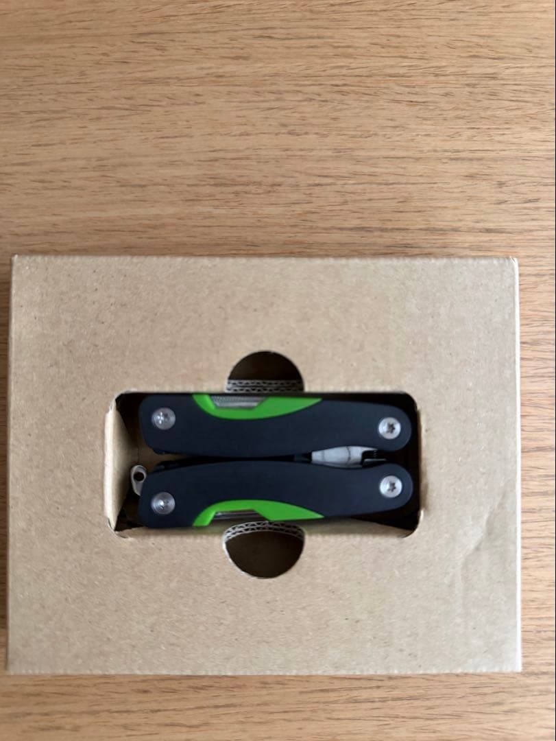 チャムス （BE-PAL）付録2点　超レア品 — image 5