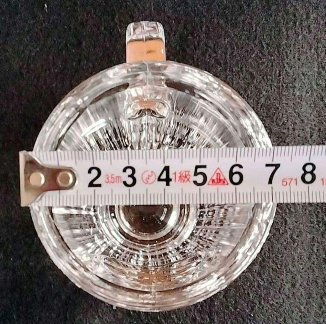 【希少価値】SAPPORO ビールジョッキ 2個セット　未使用品　レトロ — image 5