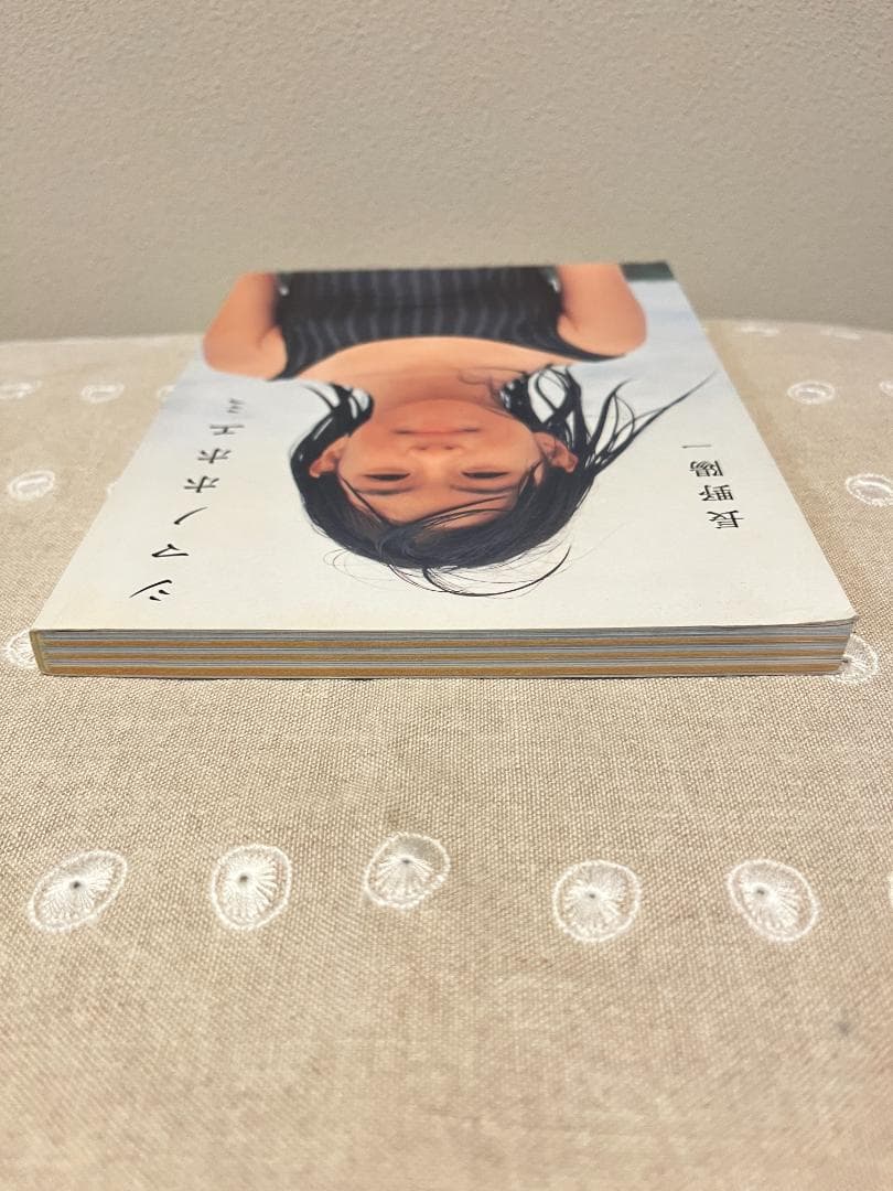 ⭐︎初版⭐︎長野陽一写真集『シマノホホエミ』 — image 5