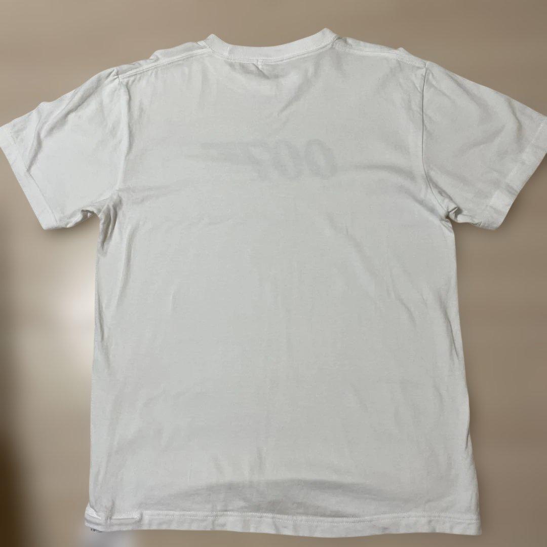 007ロゴTシャツ — image 2