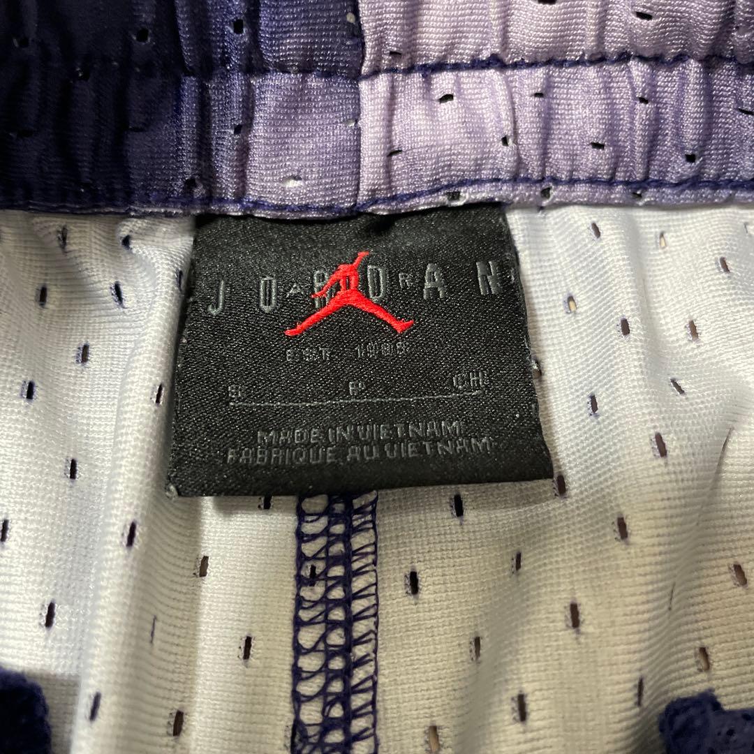 Jordan Brand バスケットボールショーツ クラウド柄 — image 2