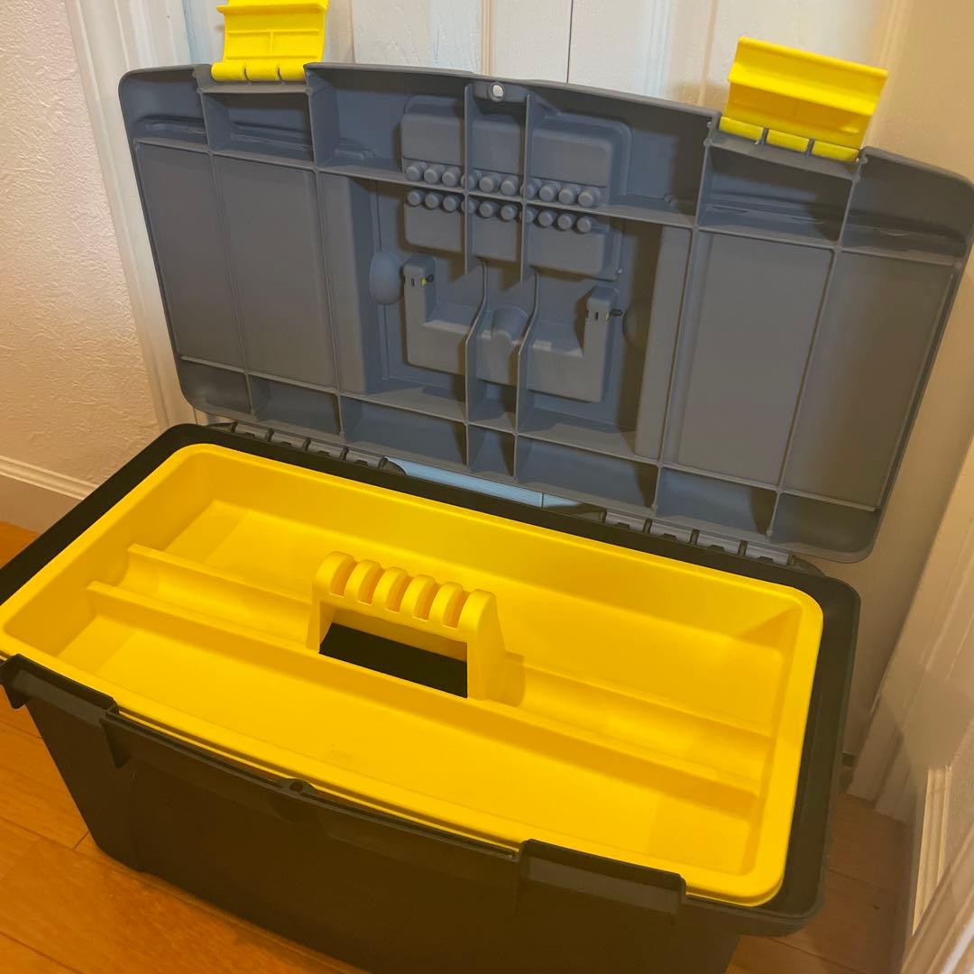STANLEY ツールボックス 工具箱 アメリカ スタンレー — image 4