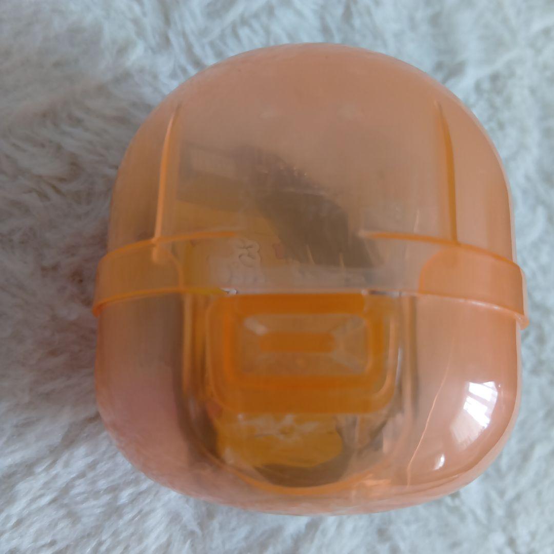 「君に届け」黒沼爽子ラバーキーホルダー　カプセルトイ 　未使用未開封 — image 3