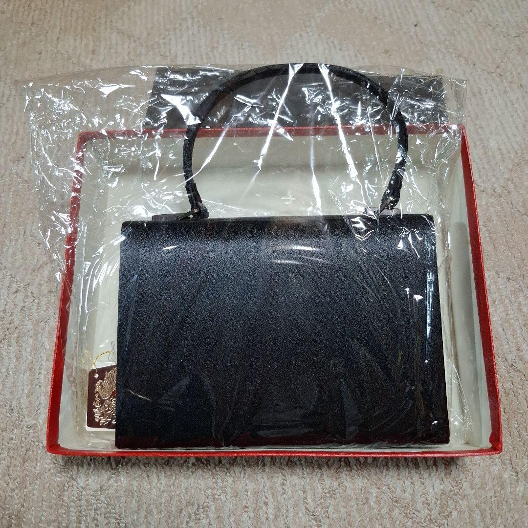 ドリームバッグ ハンドバッグ ブラック — image 2