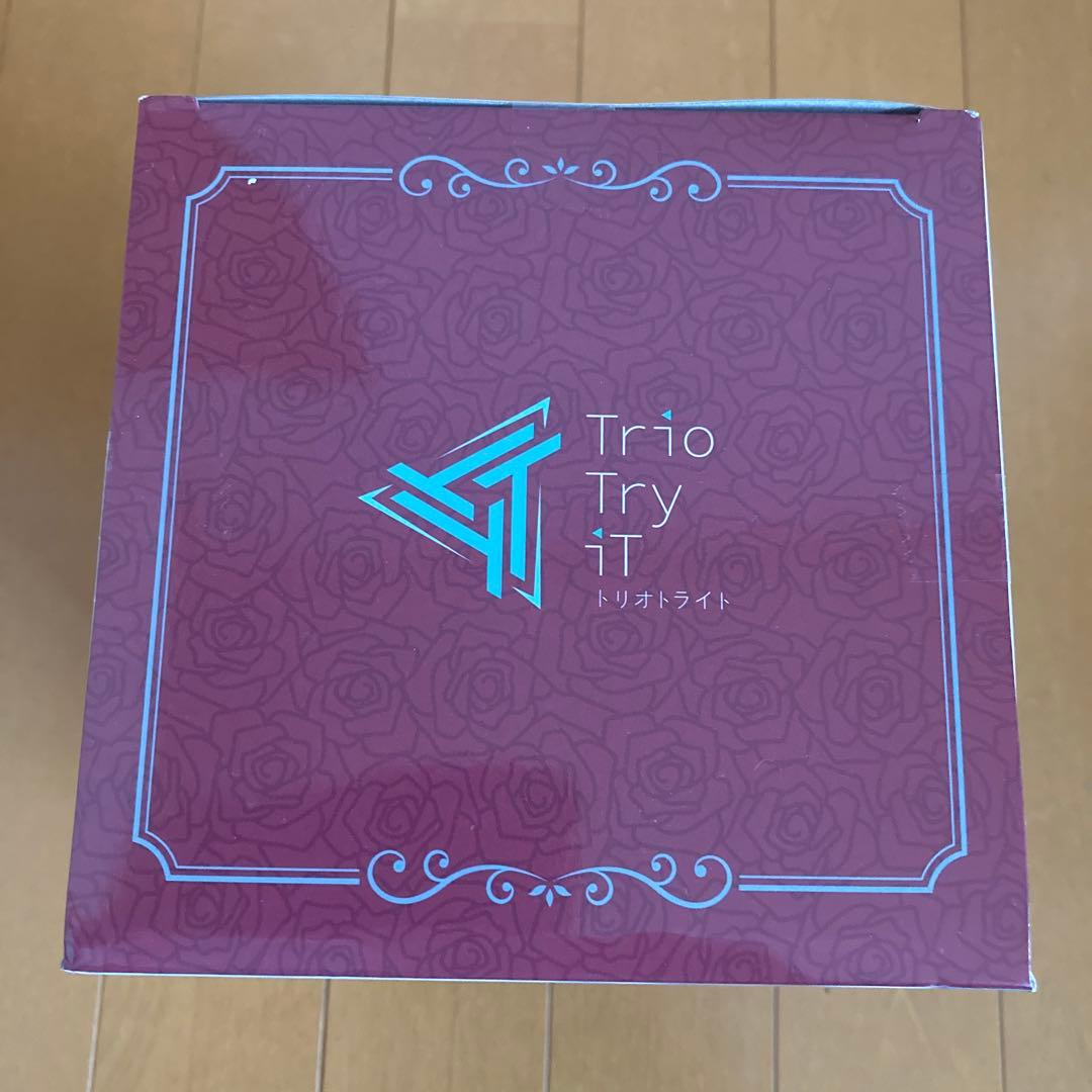 初音ミク Trio-Try-iT おでかけドレス RED ver. — image 5