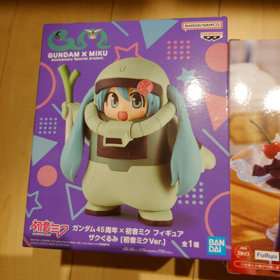フィギュアまとめ売り — image 2