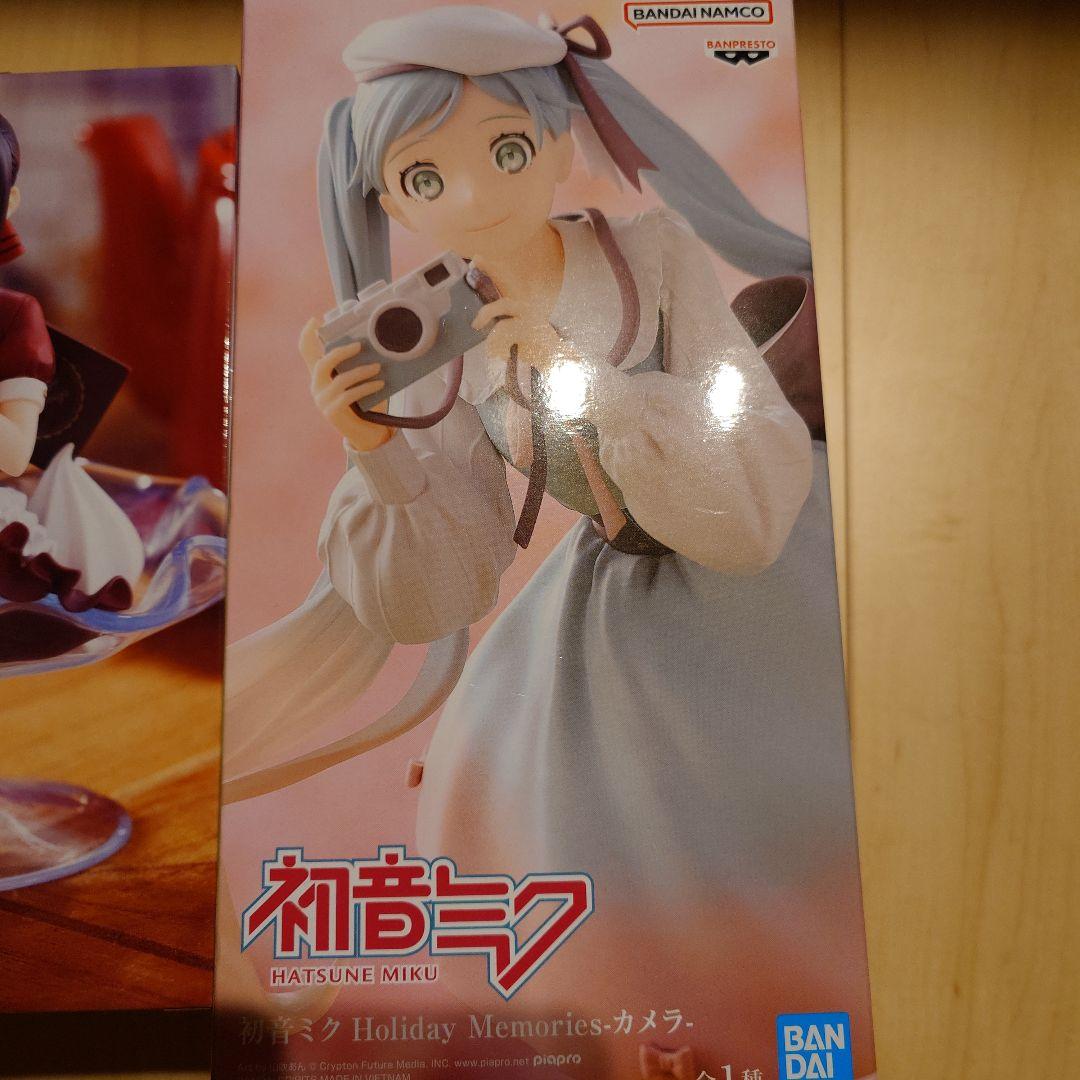 フィギュアまとめ売り — image 3