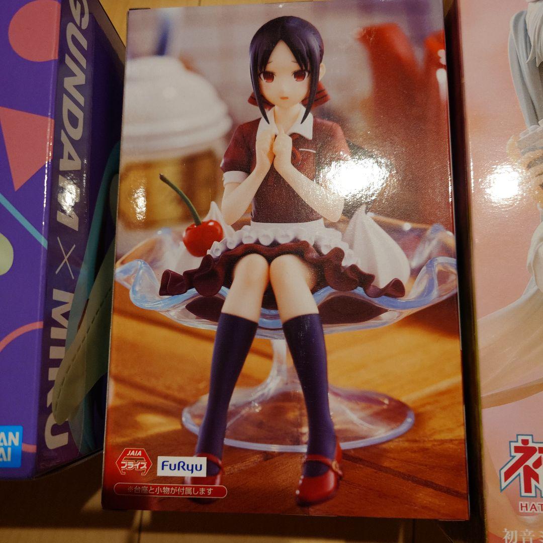フィギュアまとめ売り — image 4