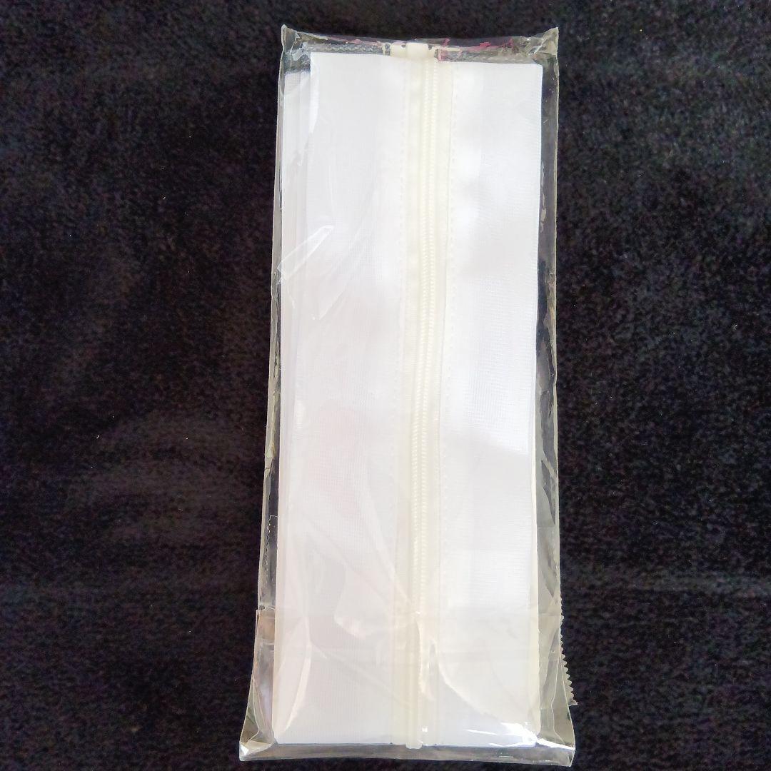 ダイヤ FLaundry 洗える洗濯機排水ホースカバー約80×14cm　未使用 — image 5