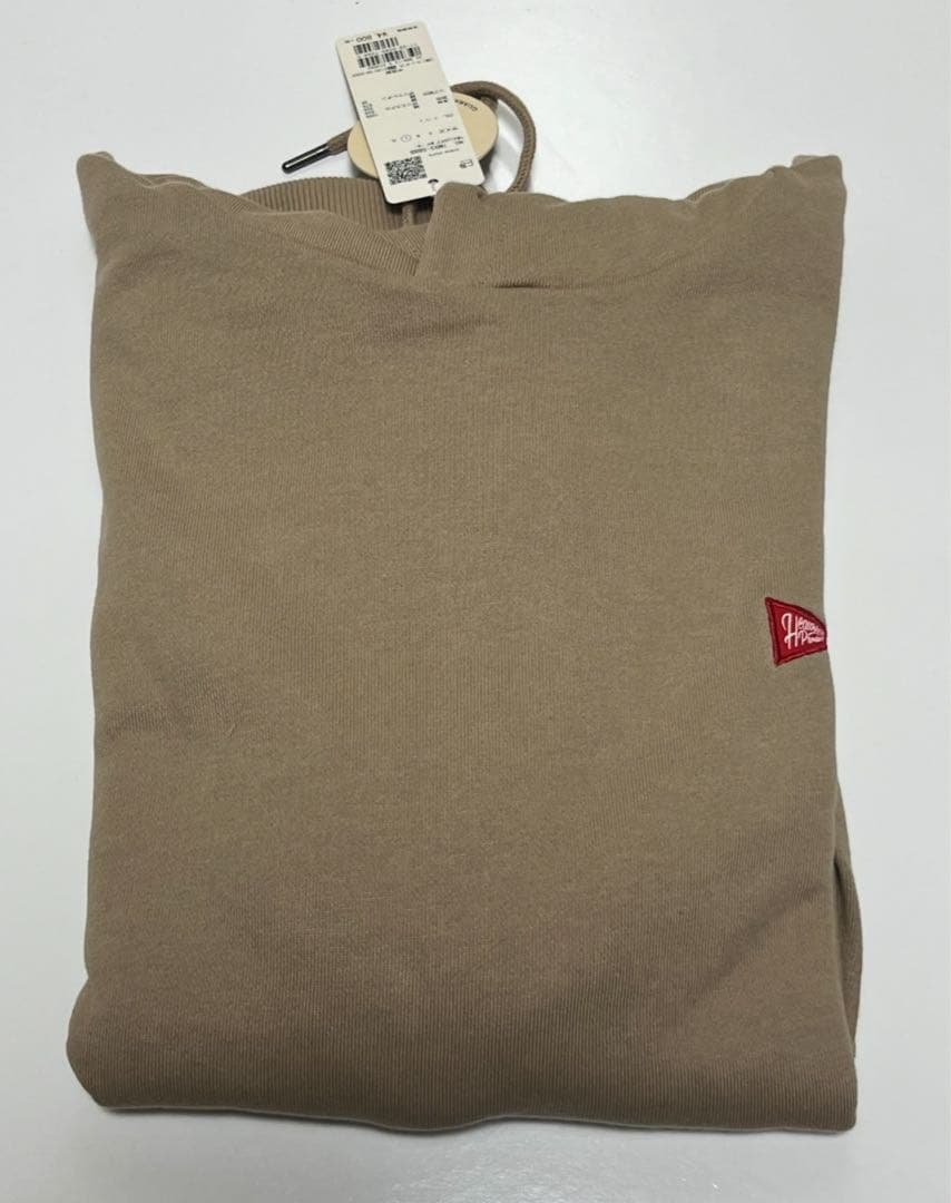 新品 IKKA イッカ ロンT パーカー／L 4点セット — image 5