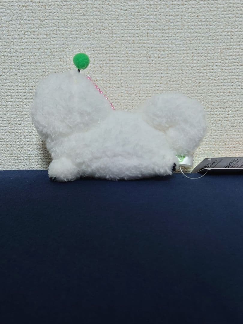 18trip しゅうまい マスコット 目閉じ — image 2