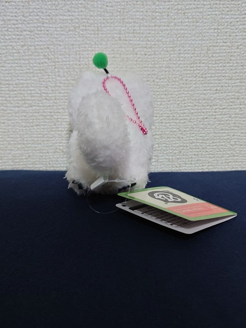 18trip しゅうまい マスコット 目閉じ — image 3