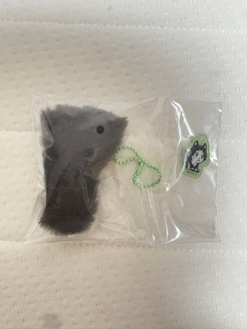 ☆極美品☆ フリューくじ E賞 G賞 芝山優生 音駒 — image 2