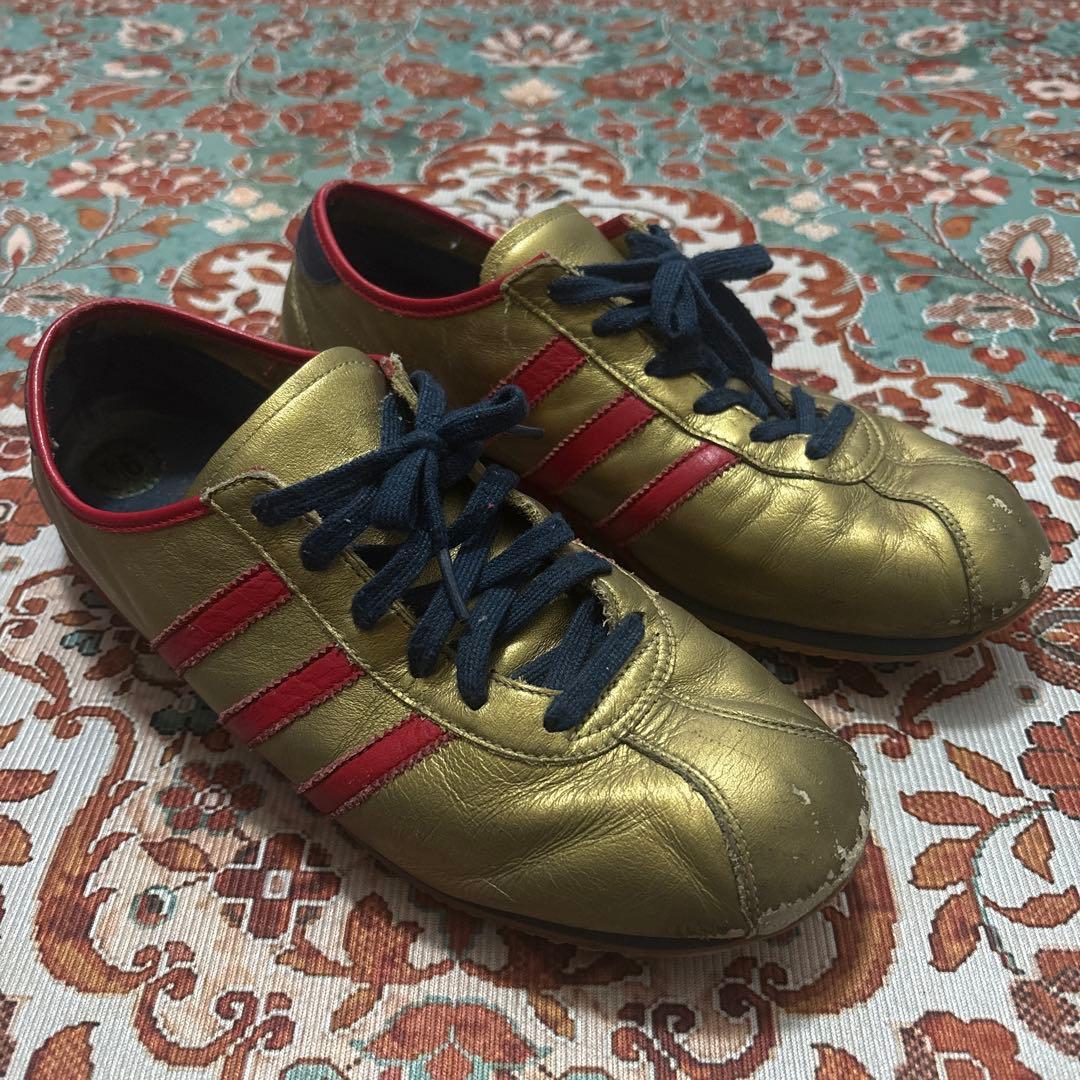 90's adidas アディダスカントリー COUNTRY 73 アディダス — image 2