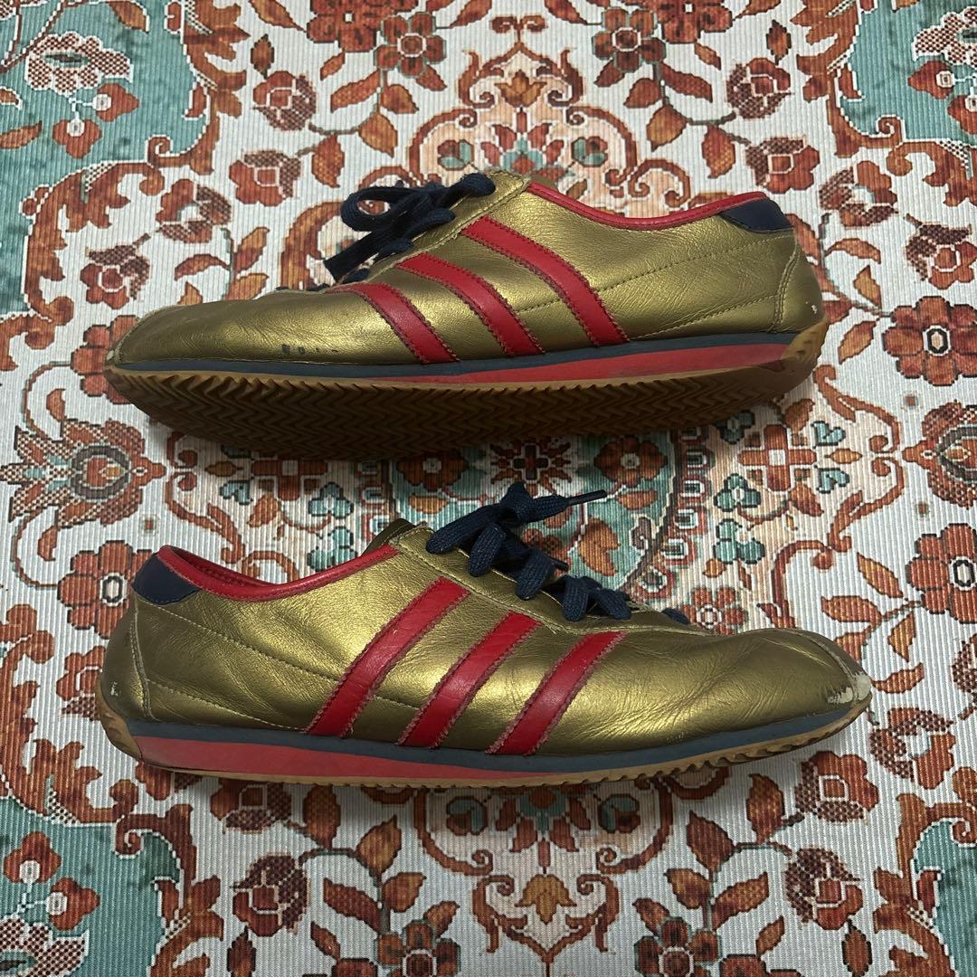 90's adidas アディダスカントリー COUNTRY 73 アディダス — image 3