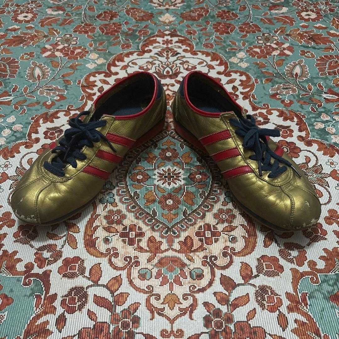 90's adidas アディダスカントリー COUNTRY 73 アディダス — image 5