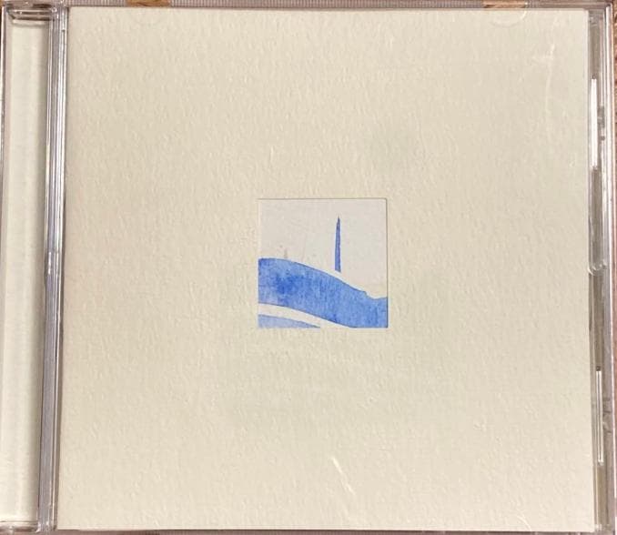 Carlos Aguirre Grupo『Crema』の国内盤CD・美品 — image 4