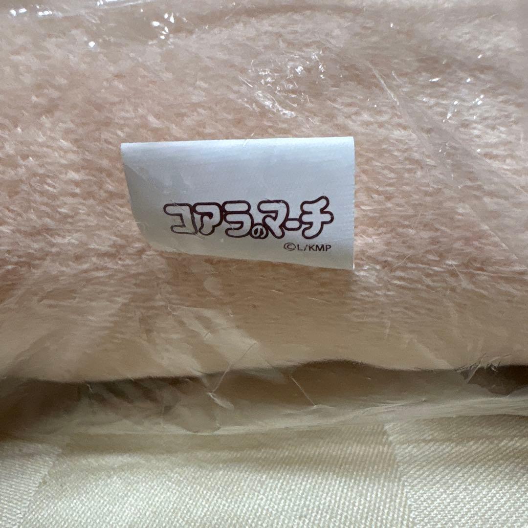 コアラのマーチ　クッション — image 3