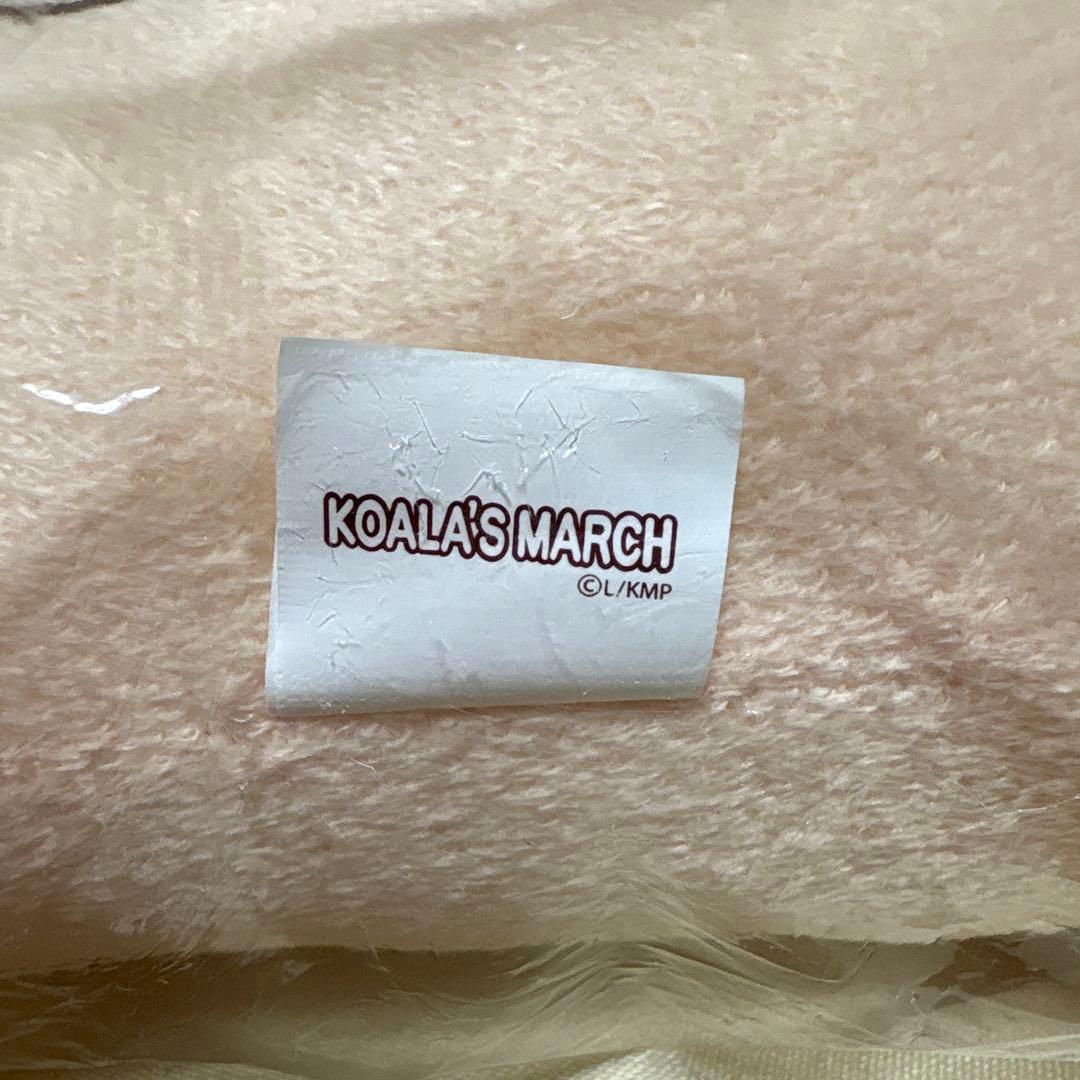 コアラのマーチ　クッション — image 4