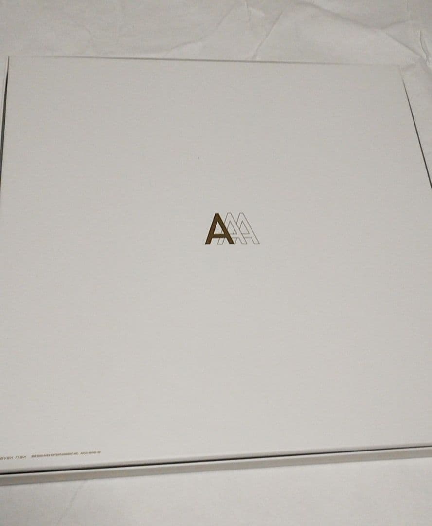 AAA 15th Anniversary All Time Best CD — image 4