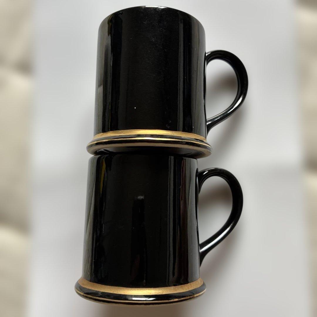 Adam & Eve TACHIKICHI マグカップ 2個セットレトロデザイン — image 3