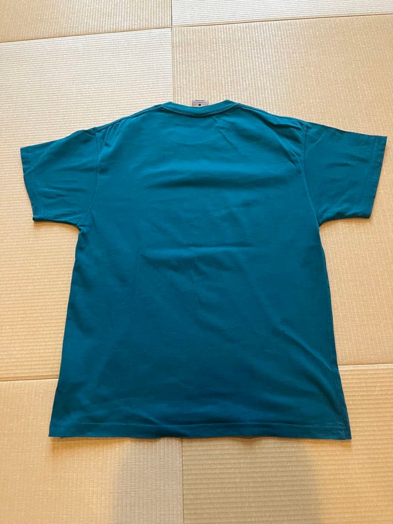 NIKE ナイキ ACG Tシャツ ロゴT ゴープコア　ストリート　Lサイズ — image 2