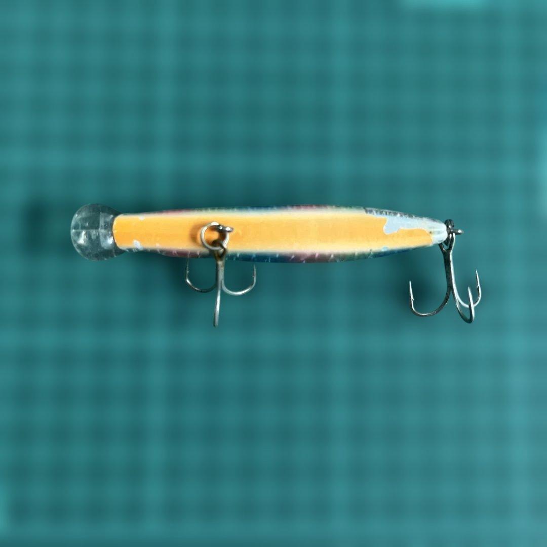 JUMPRIZE Baby Rowdy 95S ミノー — image 4