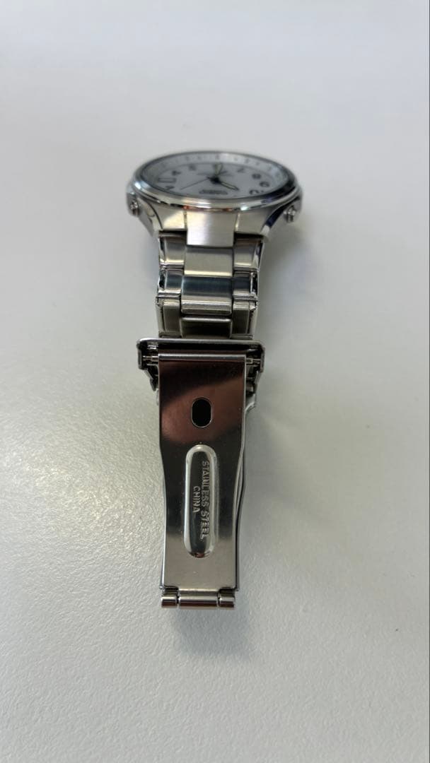 CASIO LINEAGE Wave Ceptorリニエージタフソーラー電波時計 — image 4