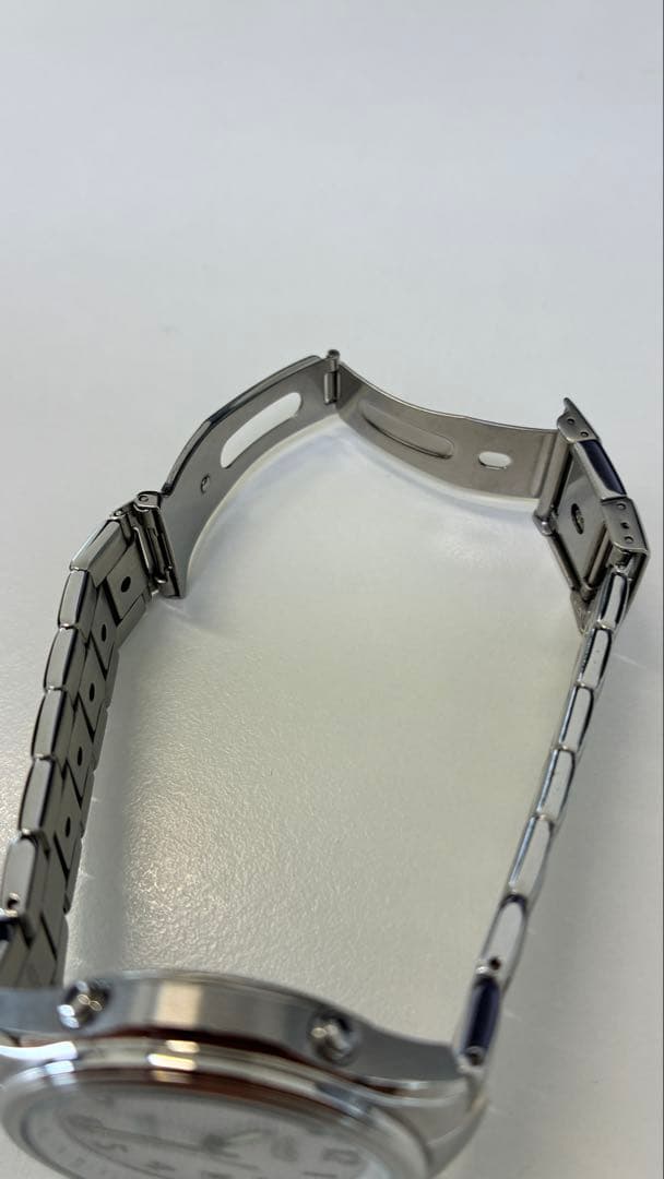 CASIO LINEAGE Wave Ceptorリニエージタフソーラー電波時計 — image 5