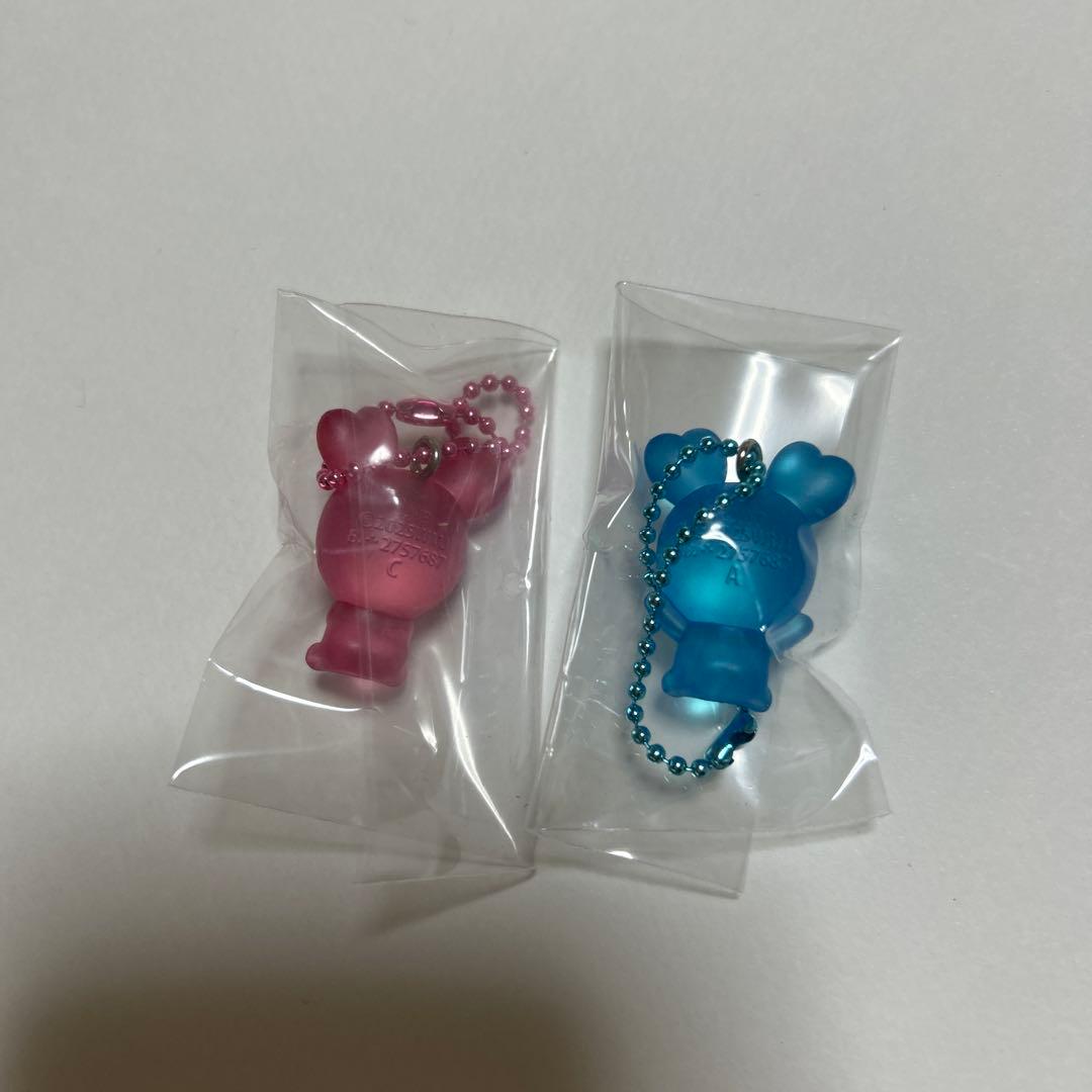 トワイス　ラブリー　グミ&チャーム モモ　ナヨン — image 2