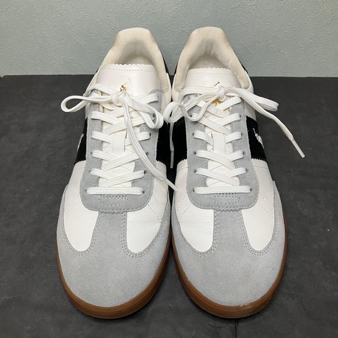 POLO RALPH LAUREN スニーカー　ヘリテージ　エラ　メンズ — image 2