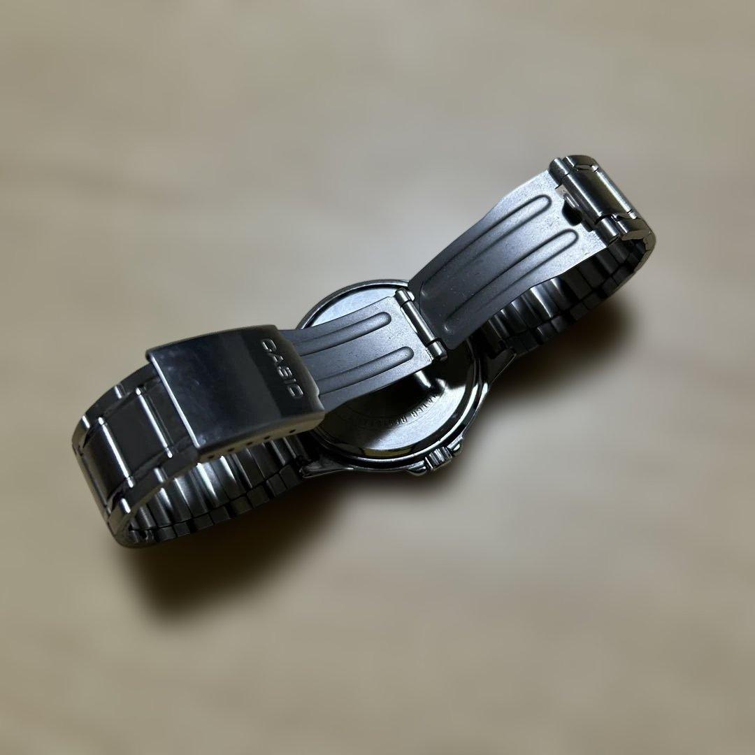 CASIO MTP-V300 腕時計 — image 3