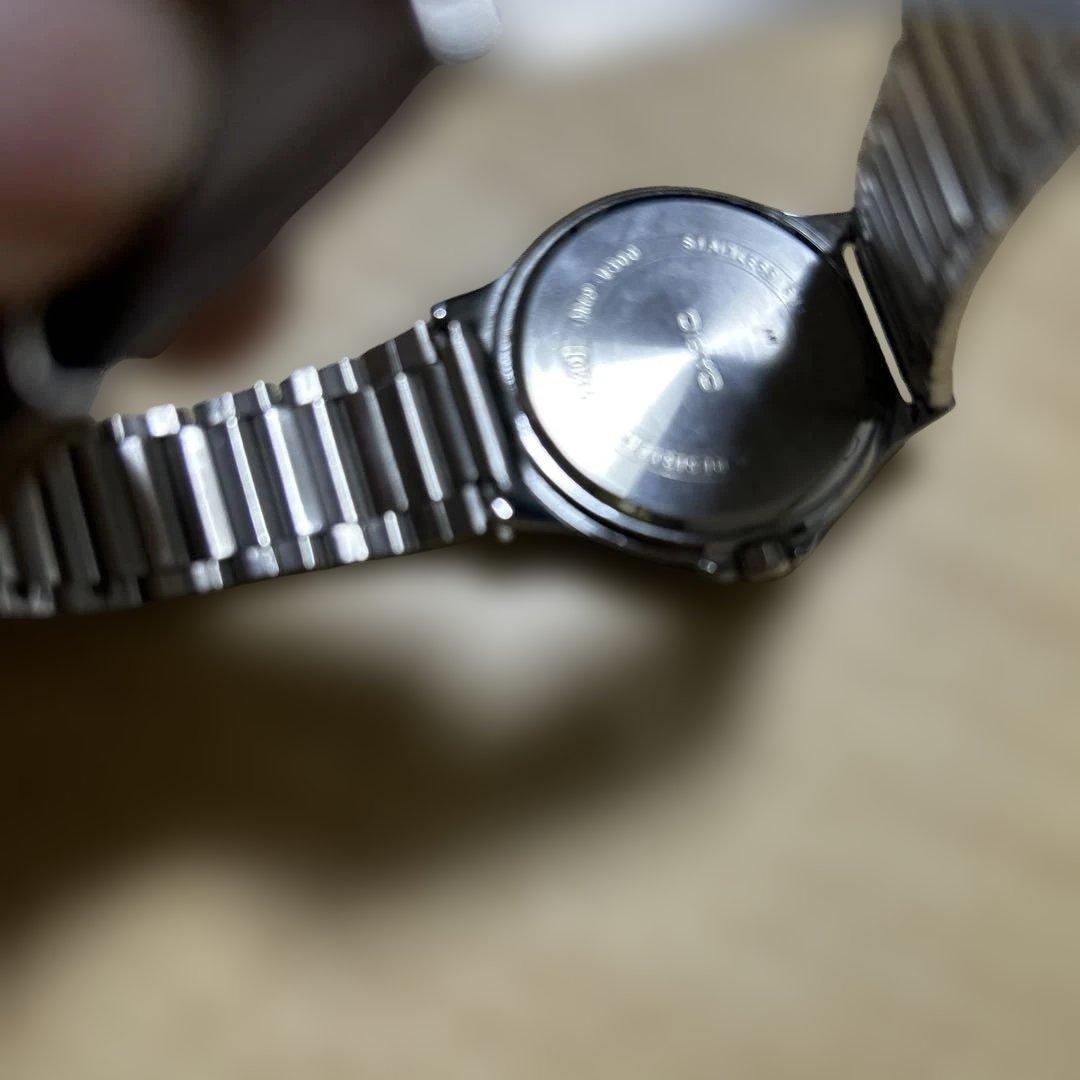 CASIO MTP-V300 腕時計 — image 4