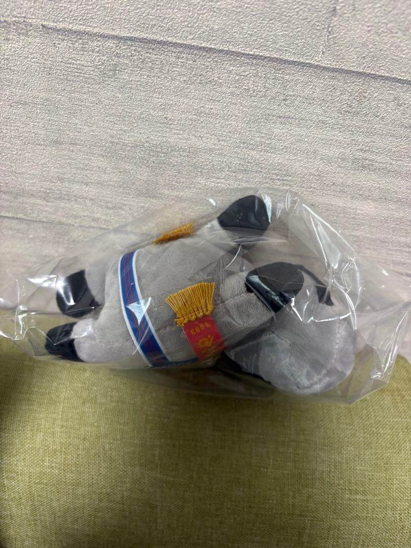 タイトーくじ　HORSE HEROES 2024コレクション　メジロマックイーン — image 5