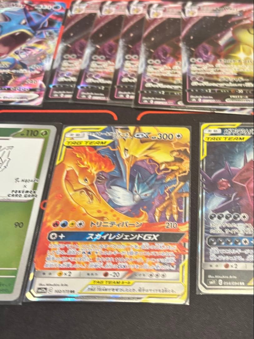 ポケモンカードまとめ売り　リーフィアプロモ含む11枚 — image 4