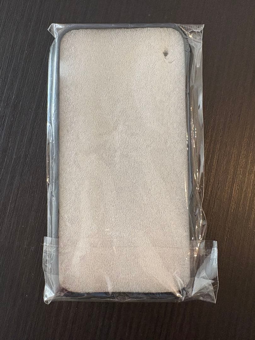 新品未使用　牛柄 iPhonexsケース Milk ケース　匿名配送 — image 2