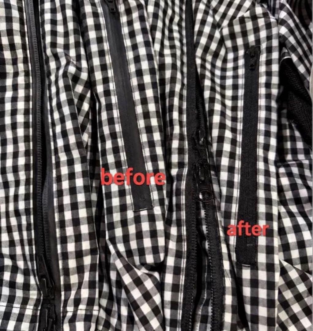 あこあこ様　専用　黒　即日発送 — image 2