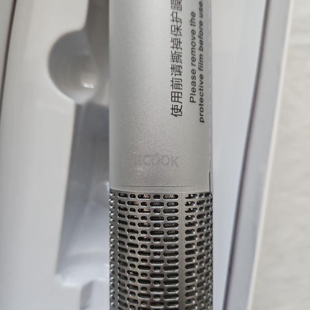 GRECOOK ドライヤー 大風量 速乾 マイナスイオン ヘアドライヤー — image 3