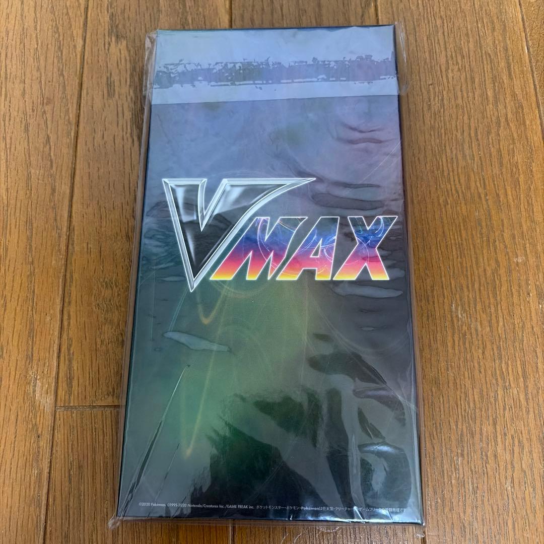ポケモンカード VMAXライジング　コインアルバム — image 2
