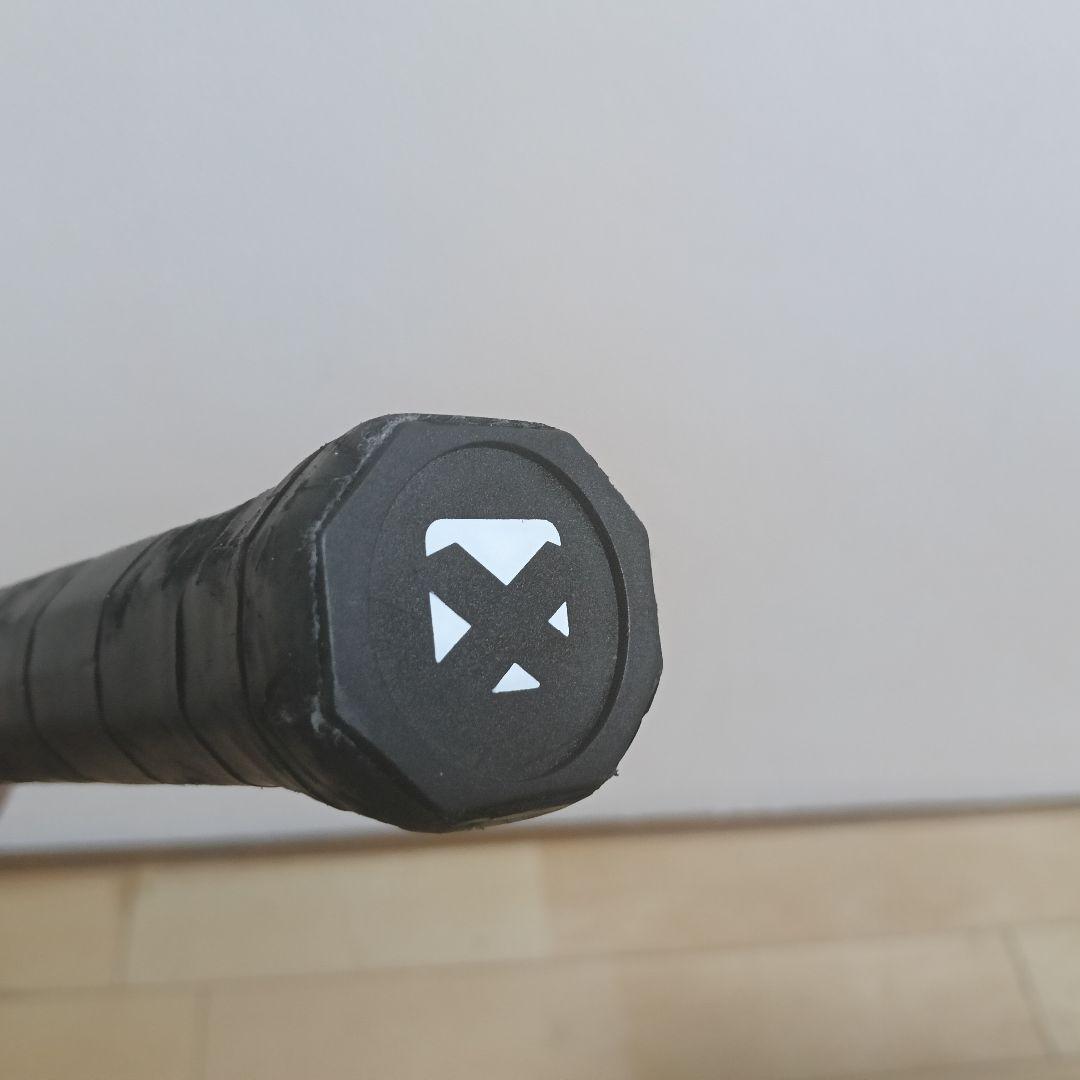 美品 PACIFIC X POWER パシフィック Xパワー 硬式テニスラケット — image 3