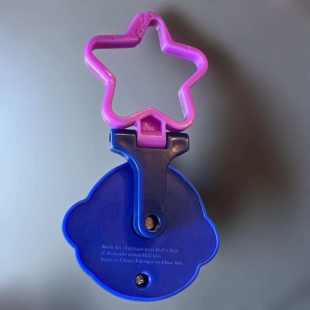 マリオ クッパJr. キーホルダー　マクドナルド — image 2