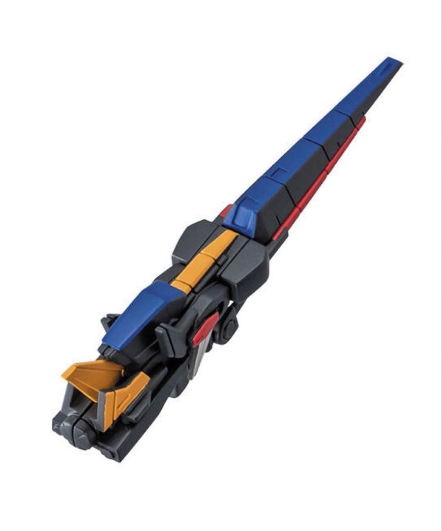モビルスーツアンサンブルVer. FUKUOKA RX-93ff νガンダム — image 3