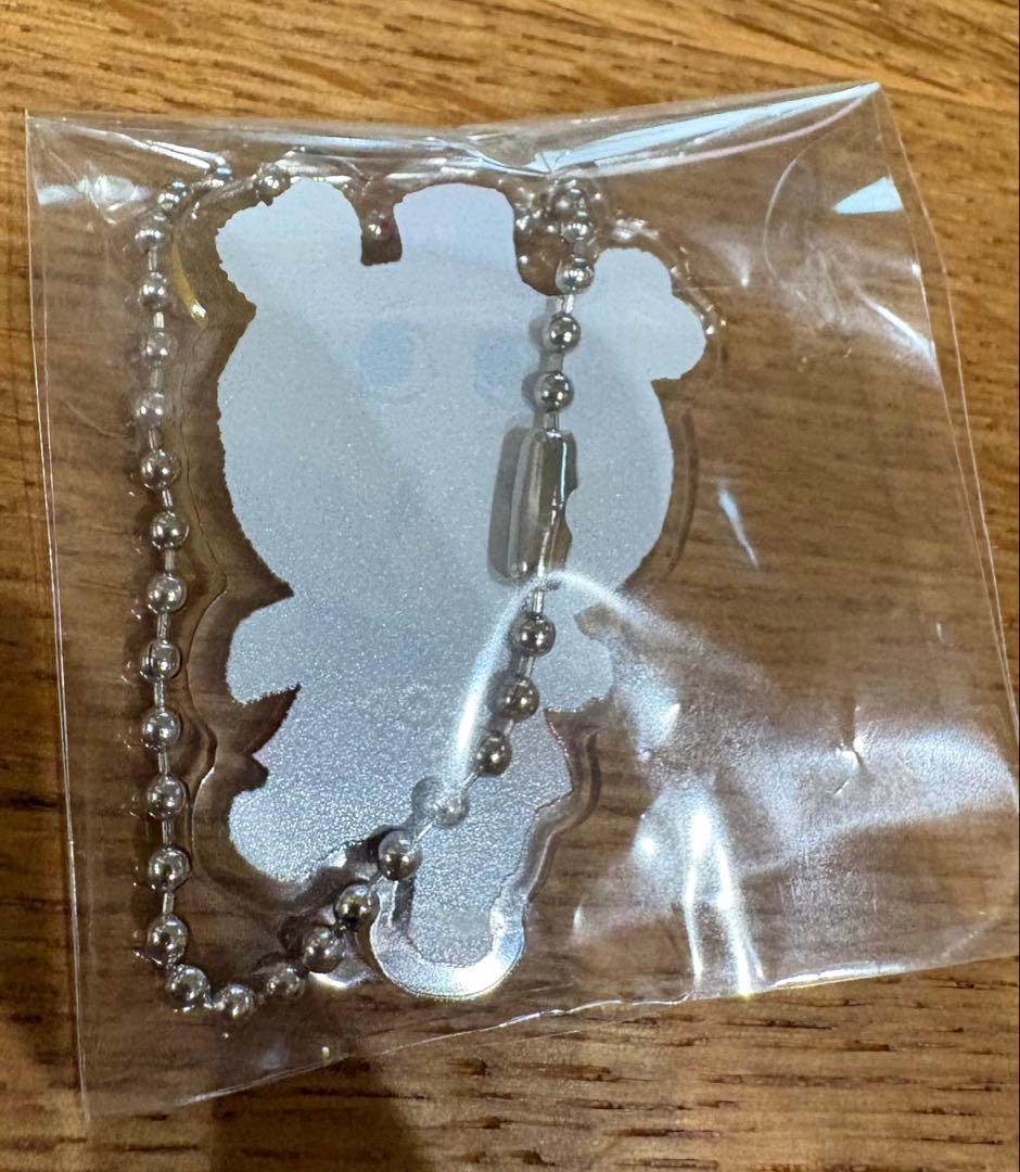 ロピア　アクリルキーホルダー ロピタくん — image 2