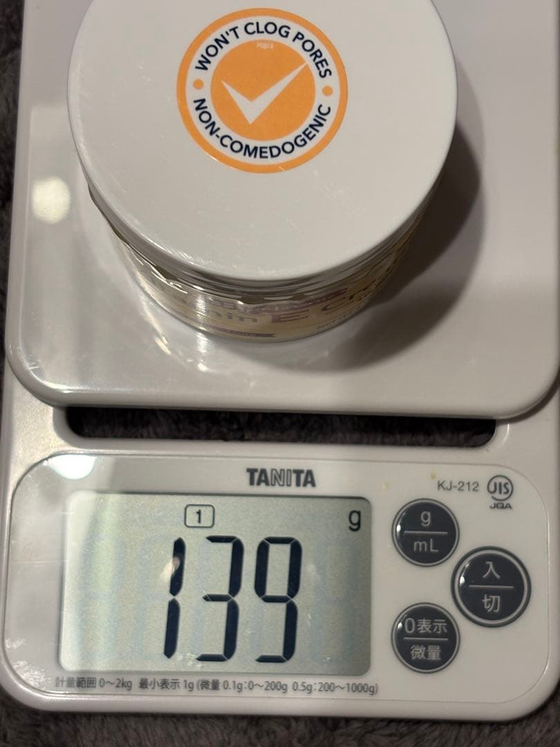 DeLaCruz デラクルーズ ビタミンEクリーム 114g 【2個】 — image 4