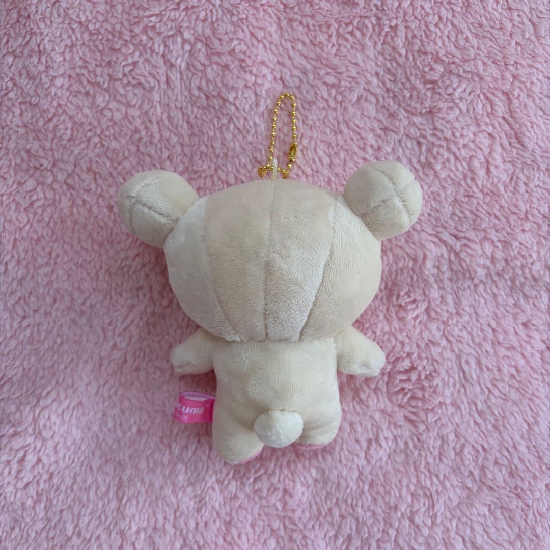【最終値下げ】コリラックマ キーホルダー キーチェーン — image 2