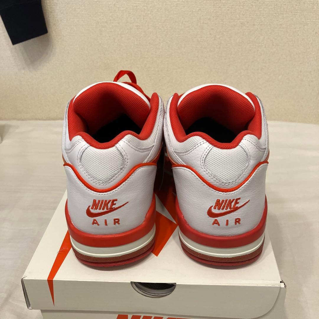 新品タグ付 ナイキ ステューシーAIR FLIGHT’89LOW SP 29cm — image 2