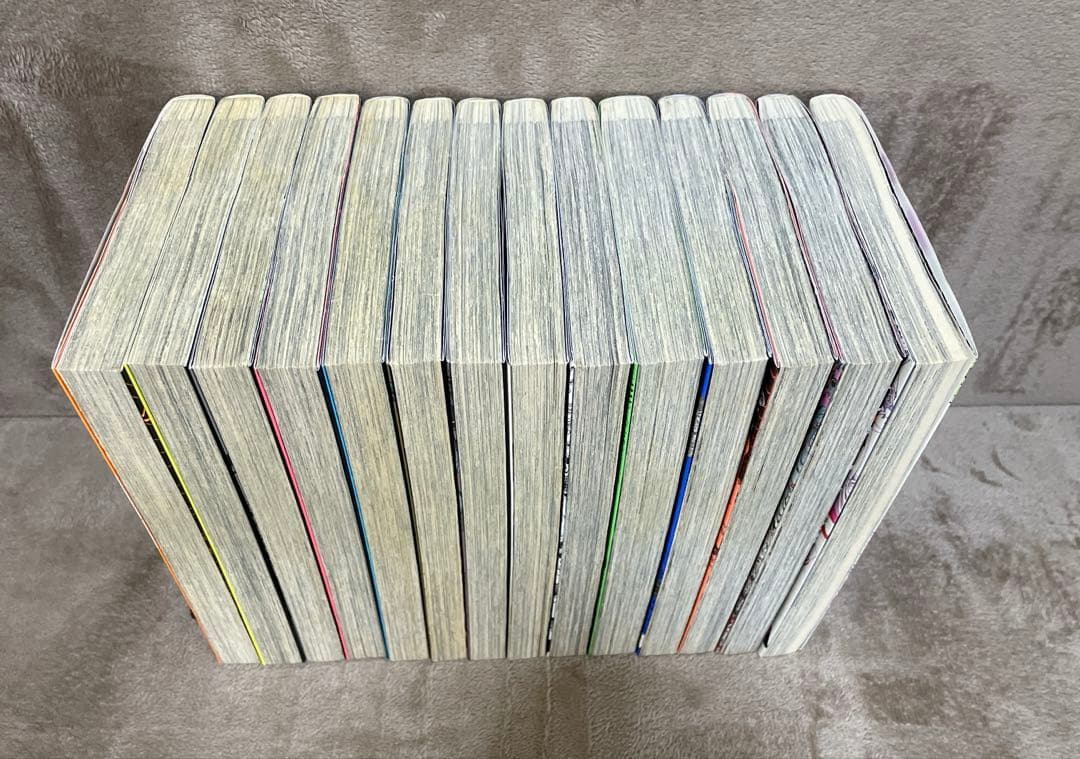 バイオーグトリニティ 全巻セット 1〜14巻　完結　舞城王太郎 大暮維人 — image 5